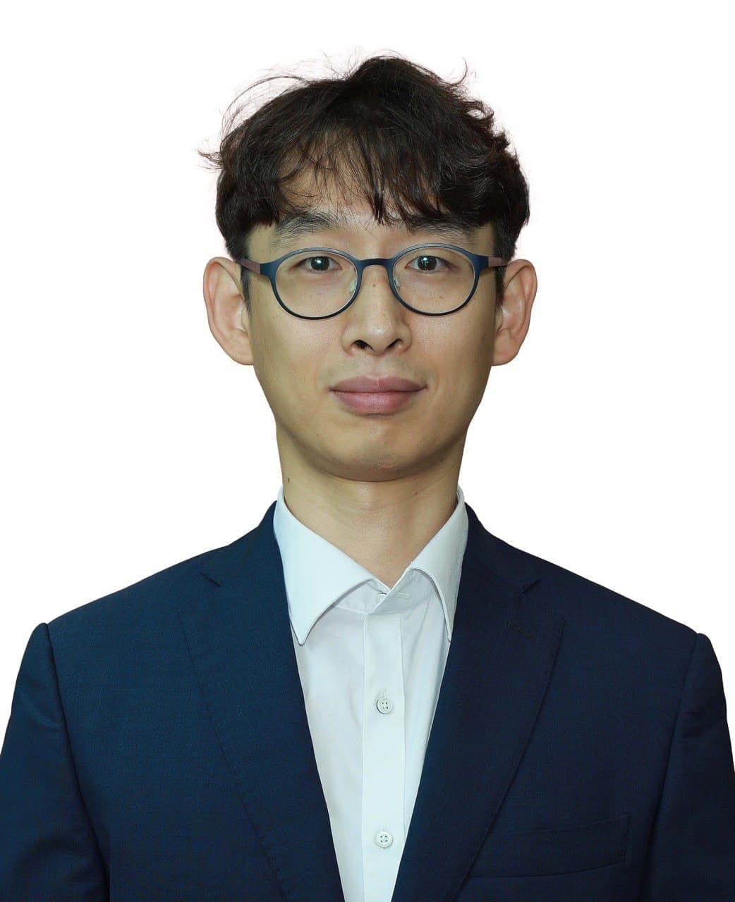 Min Ho Seo (서민호)